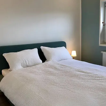 Birkenlodge Apartment Schmallenberg